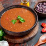 The Secret Ingredient in Restaurant-Style Matar Paneer