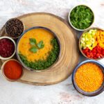 The Secret Ingredient in Restaurant-Style Matar Paneer