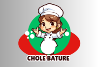 Chole Bature